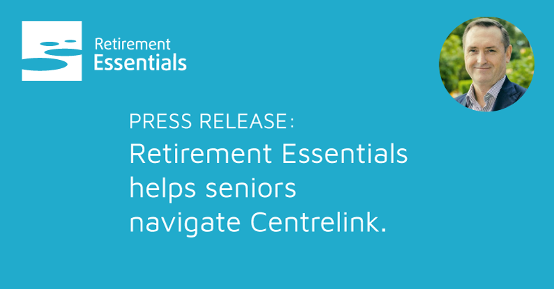 Retirement Essentials launches online concierge service for retiring Australians Linkedin-promotion2