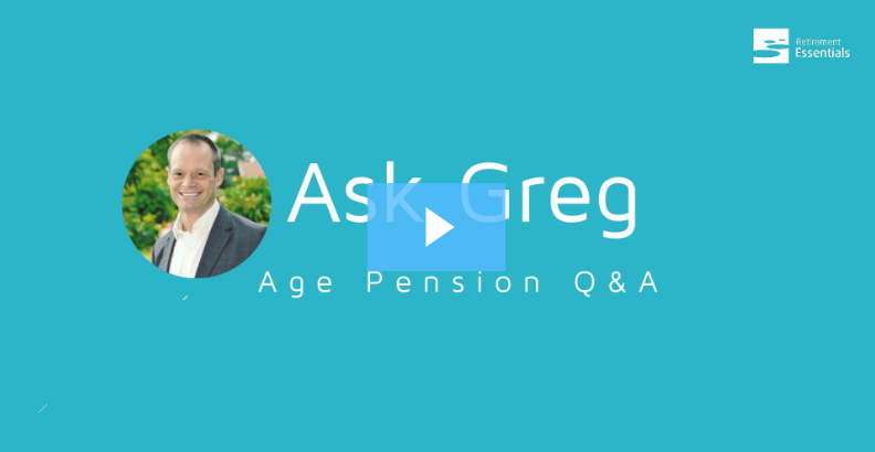 What are personal assets?