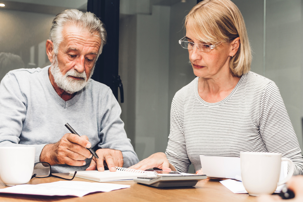 Nancy and Phil Case Study - Temporary reduction to the minimum superannuation drawdowns what does it mean? Nancy and Phil Case Study - Temporary reduction to the minimum superannuation drawdowns what does it mean?