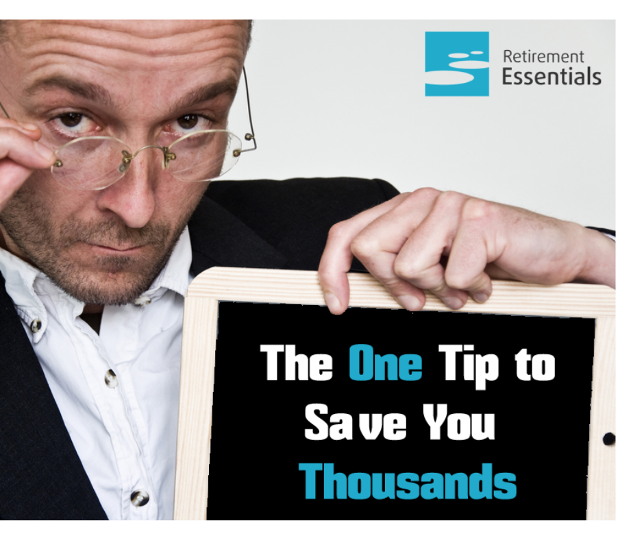 The Secret Formula To Getting Your Pension The Tip