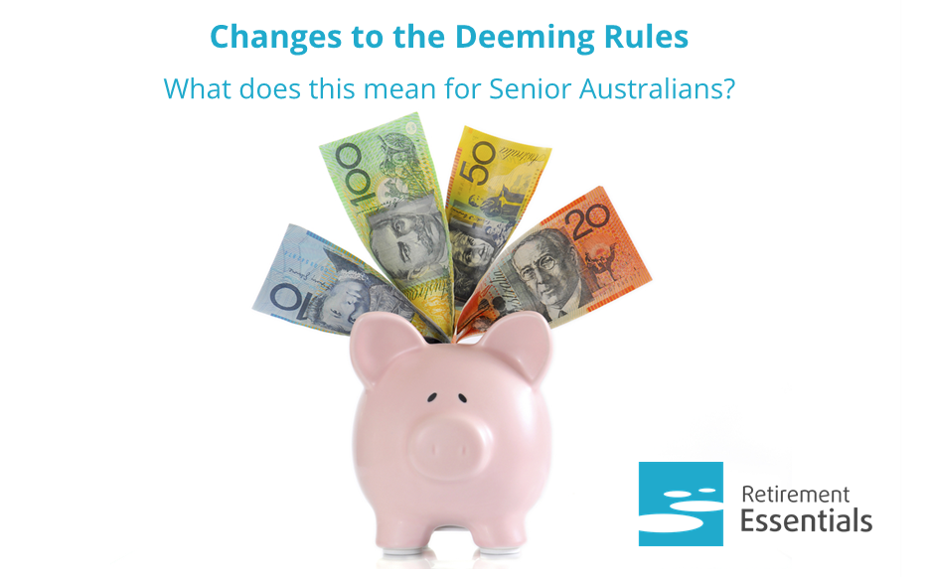 Changes to the Deeming Rules Blog image
