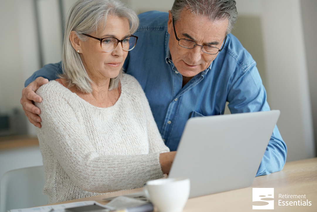 New Age Pension payment rates, effective today Blog Post Image – September Rate Changes