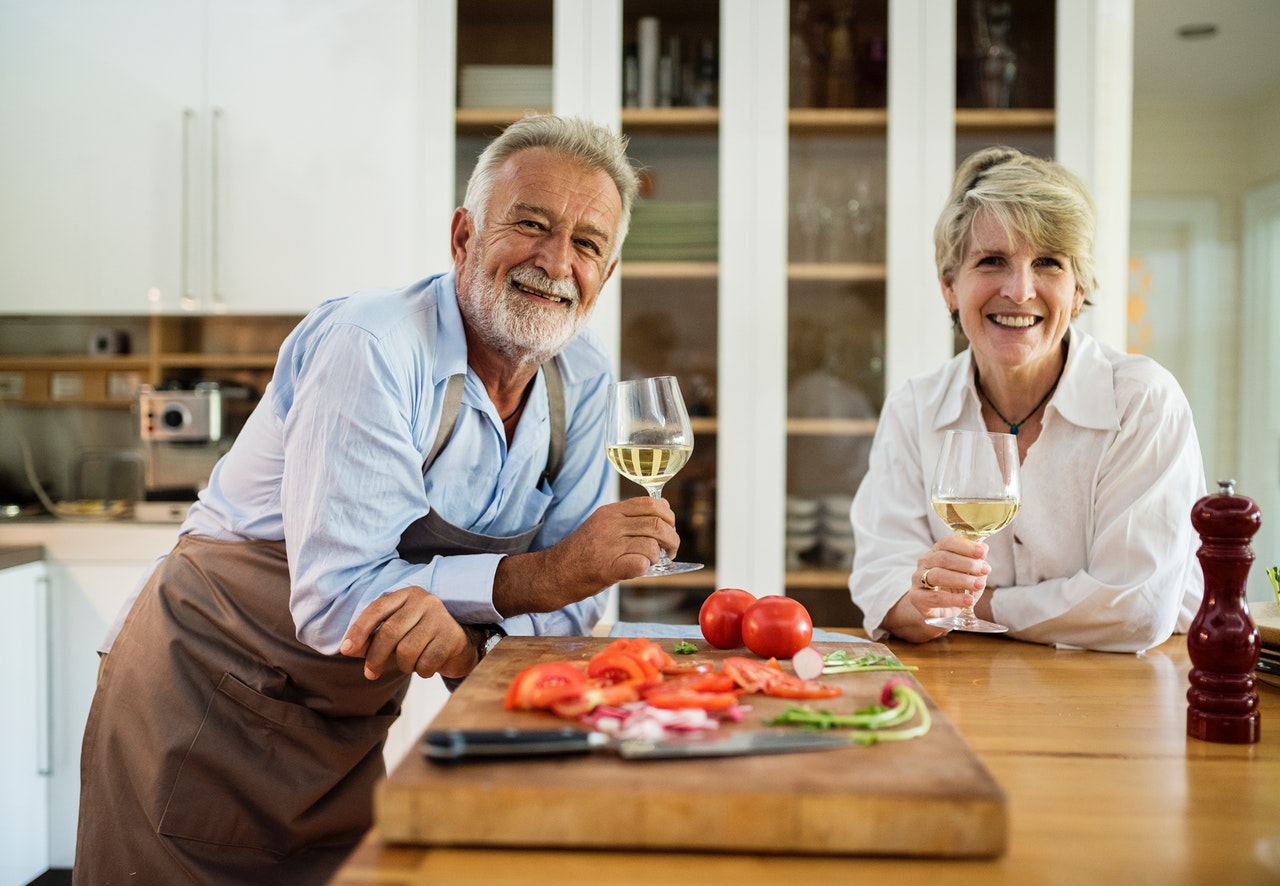 What you need to know about aged care? By Dr Deborah Ralston adult-casual-chef-1418355
