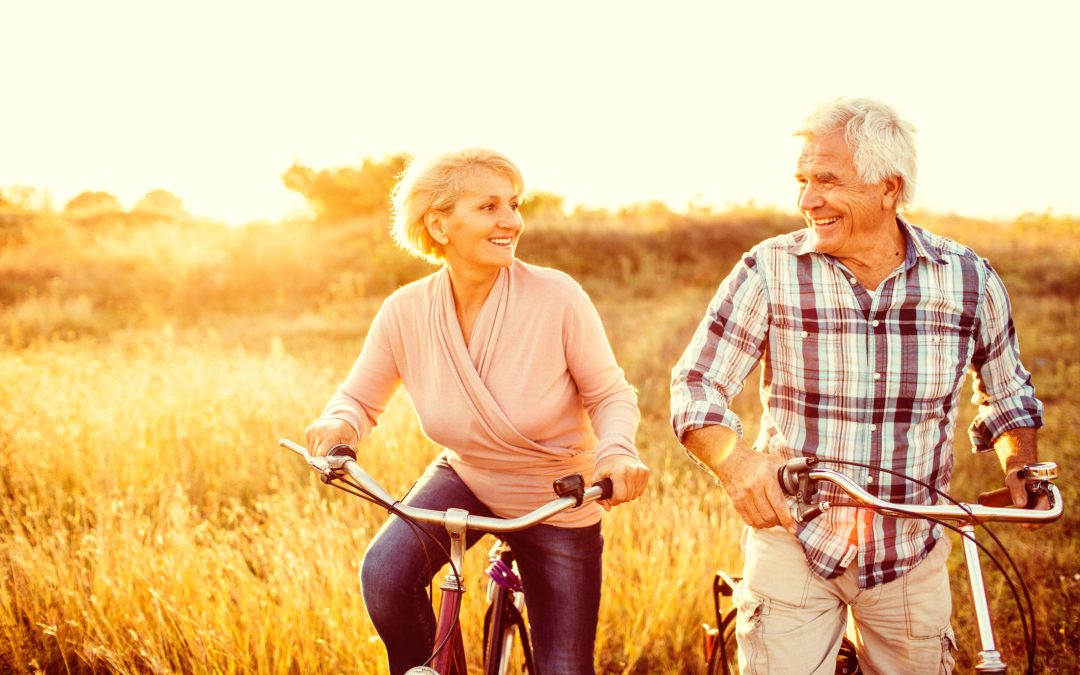 Marketing to over 50’s is poorly done: study