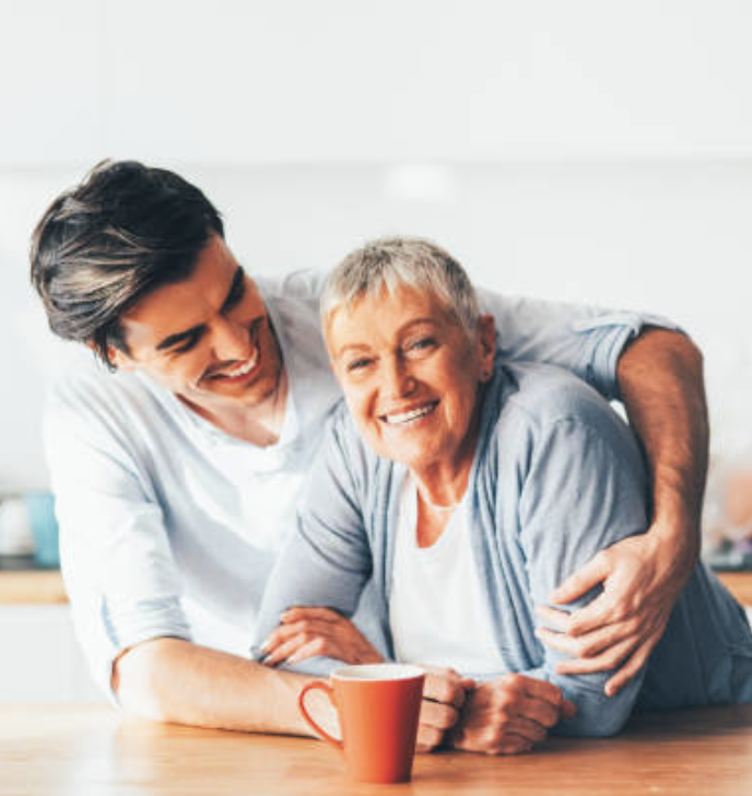 Will you outlive your money? Happy Family