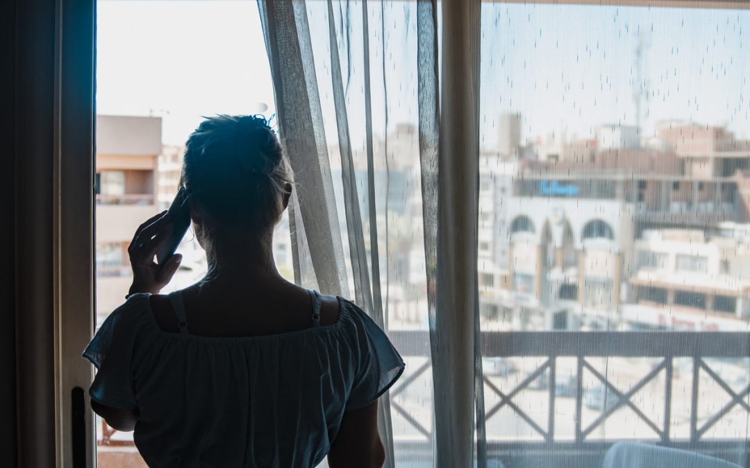 Help and support at Christmas