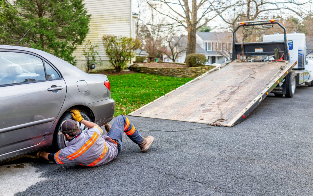 Tom re values his car