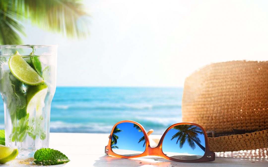 Tell Centrelink about your travel plans