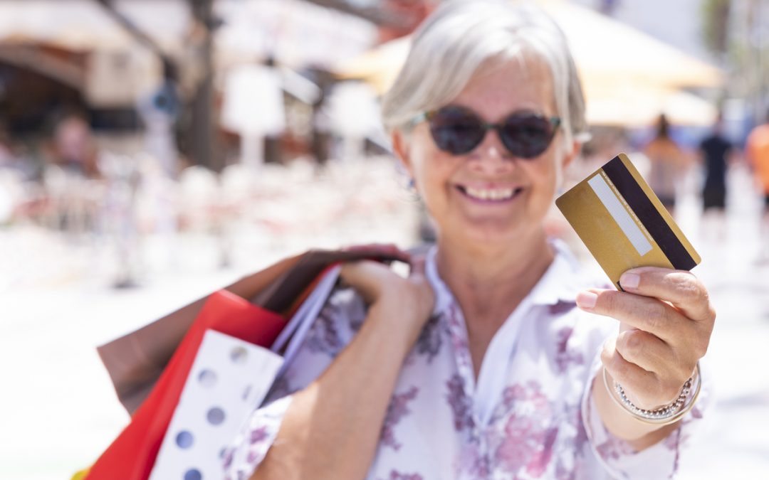 Money saving concession cards