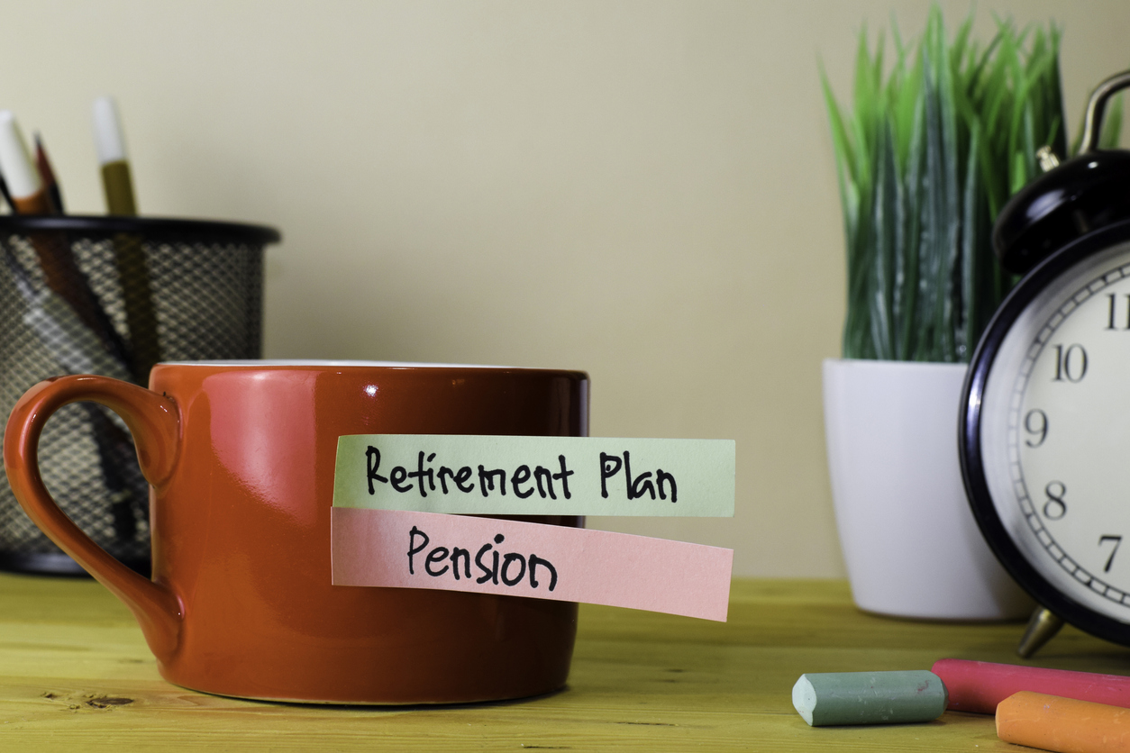 Superannuation - the third pillar Timing your retirement to increase entitlements