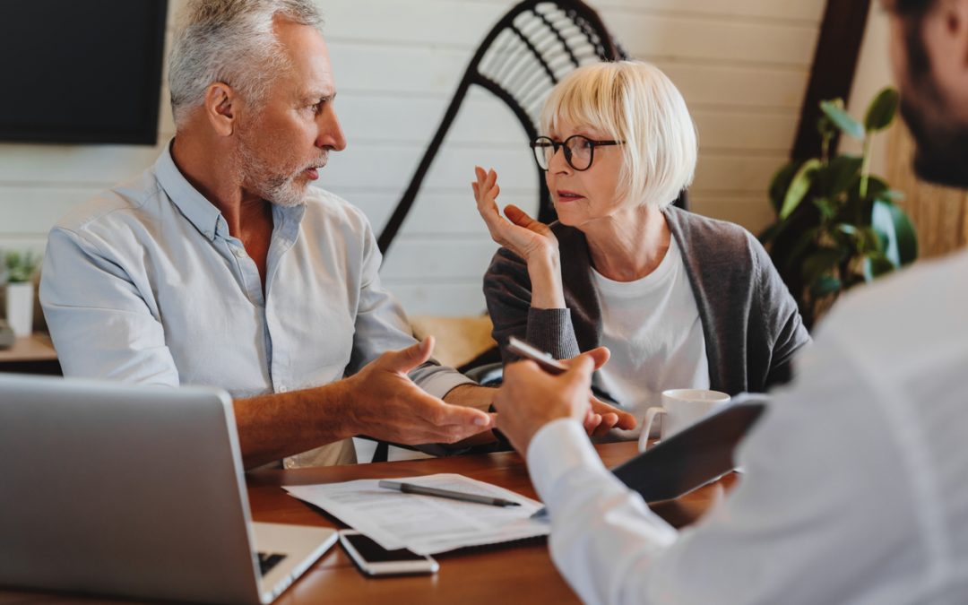 Financial literacy across genders