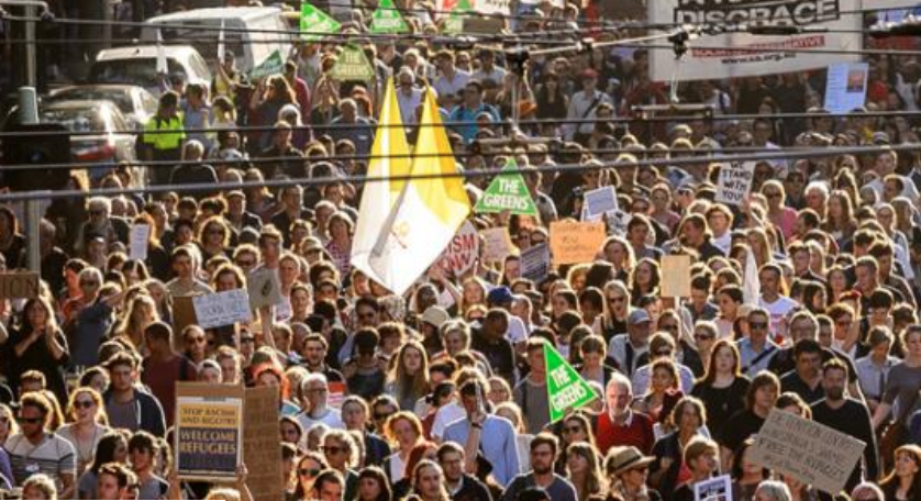 Age Pension increase and earlier access