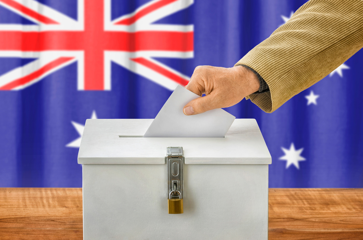 Election 2022: What’s in it for older Australians? election policies