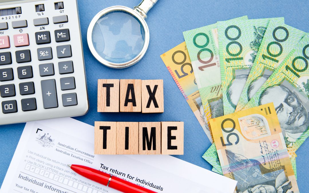 End of Year tax rules for retirees