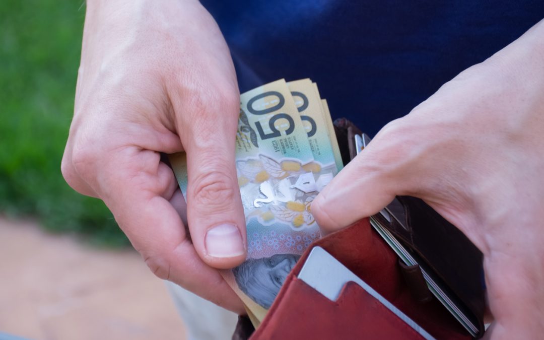 Age Pension Thresholds July 2022