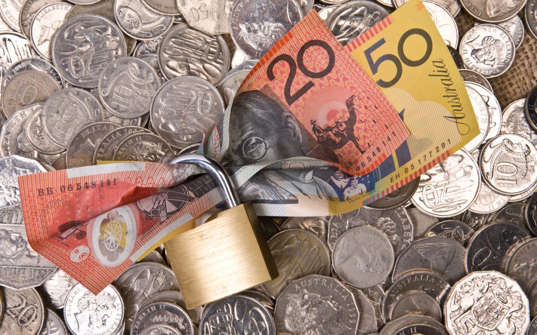 How safe is your cash?