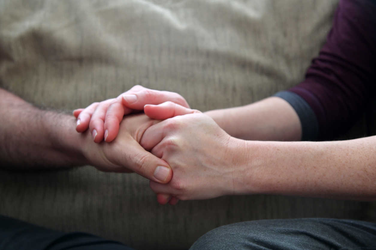 Gaining financial control Ben-gains-financial-control-retirement-pulse