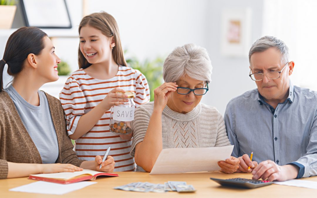 loans, gifting, bank of mum and dad,