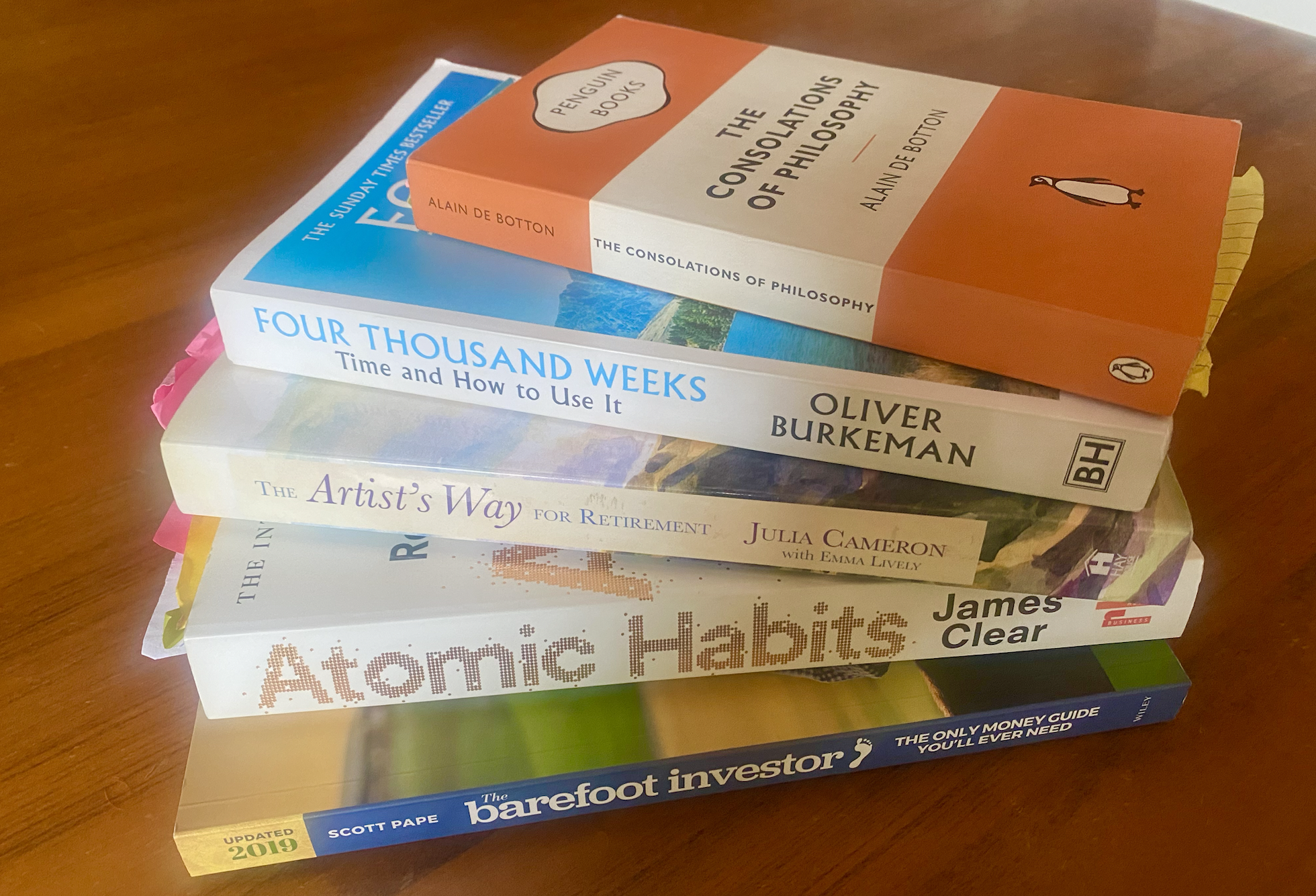 Easy summer reading for retirees summer reading, retirees reading list