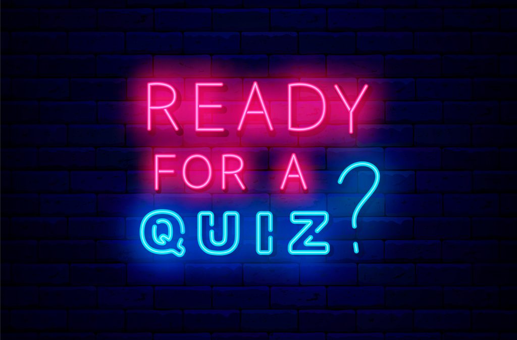 Quiz: Are you money smart?